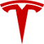 Tesla logo
